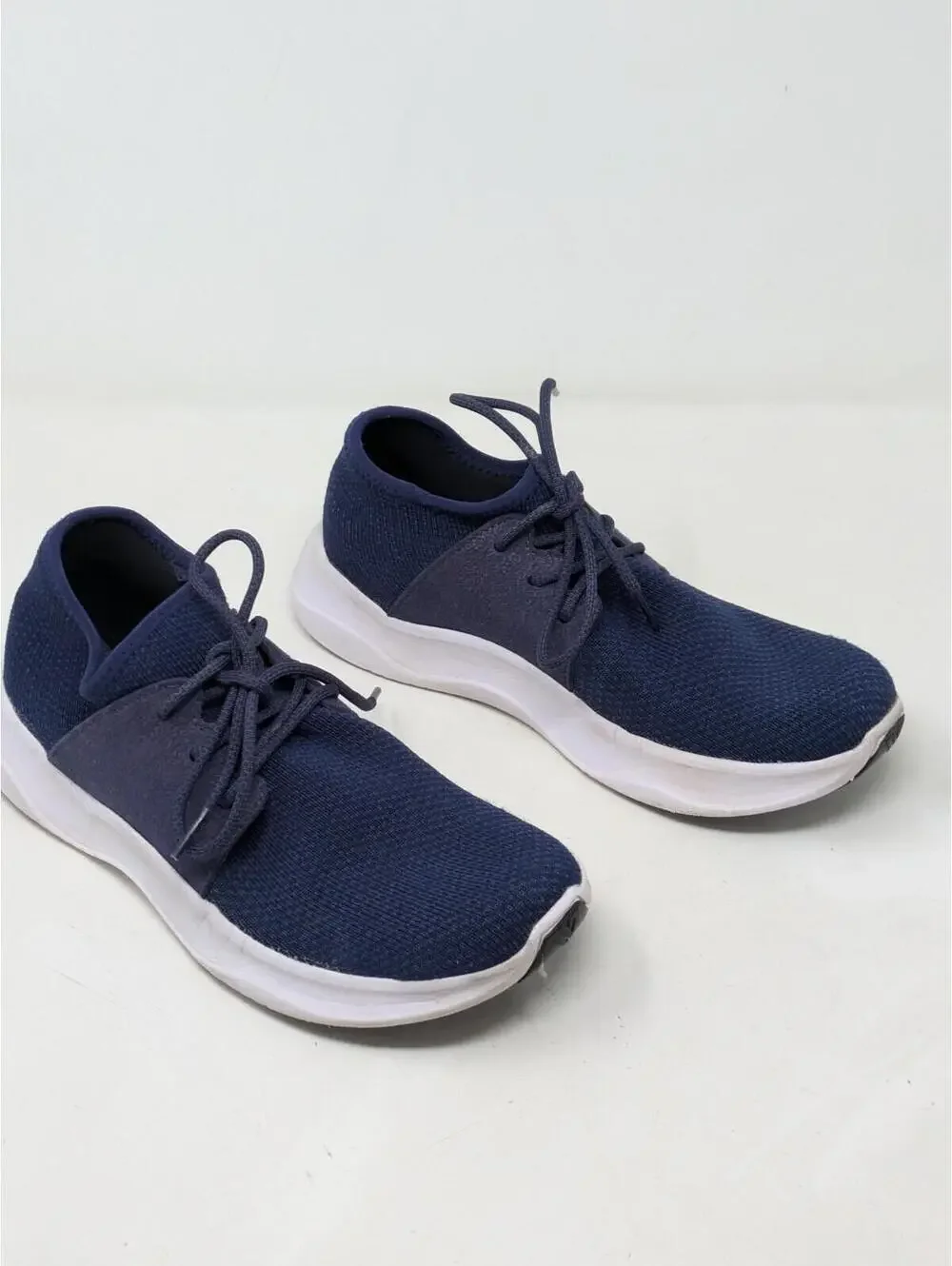 Vessi Everyday Classic Women's Size 8 Waterproof Travel Running Shoes-Great - Picture 2 of 8